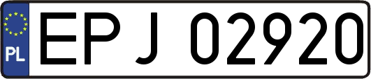 EPJ02920