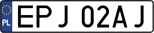 EPJ02AJ