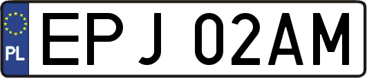 EPJ02AM