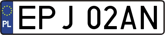EPJ02AN
