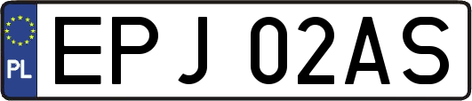 EPJ02AS