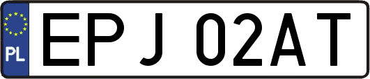 EPJ02AT
