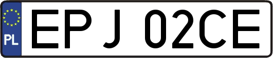 EPJ02CE