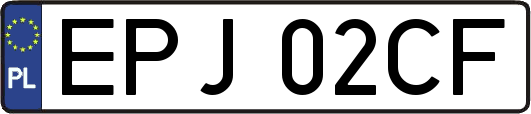 EPJ02CF