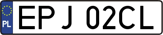 EPJ02CL