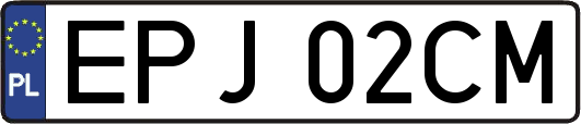 EPJ02CM