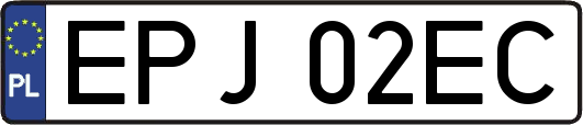 EPJ02EC