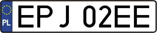 EPJ02EE