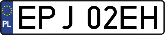 EPJ02EH