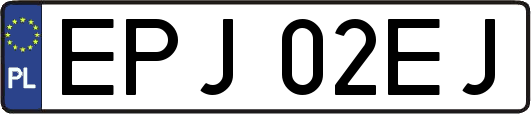 EPJ02EJ