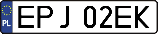 EPJ02EK