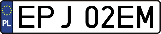 EPJ02EM
