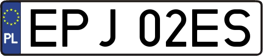 EPJ02ES