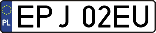 EPJ02EU