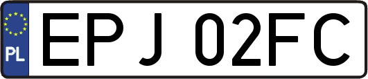 EPJ02FC