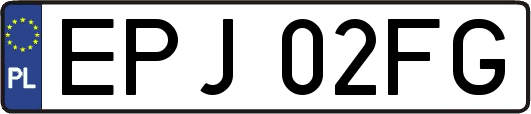 EPJ02FG