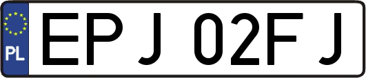 EPJ02FJ
