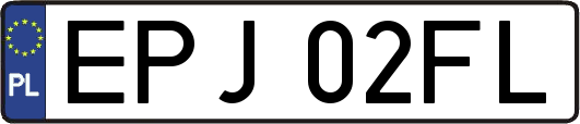 EPJ02FL
