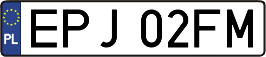 EPJ02FM