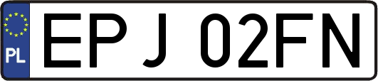 EPJ02FN