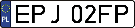 EPJ02FP