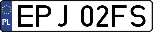 EPJ02FS