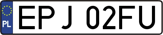 EPJ02FU