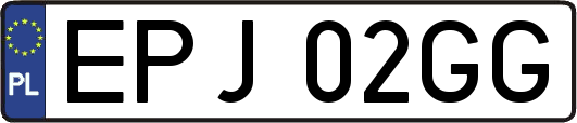 EPJ02GG
