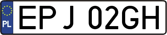 EPJ02GH