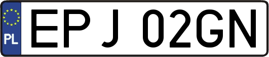 EPJ02GN