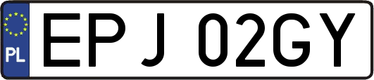 EPJ02GY