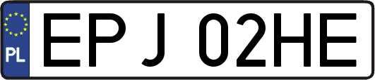 EPJ02HE