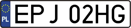 EPJ02HG