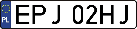 EPJ02HJ