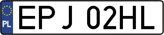 EPJ02HL