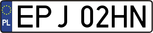 EPJ02HN