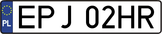 EPJ02HR
