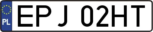 EPJ02HT