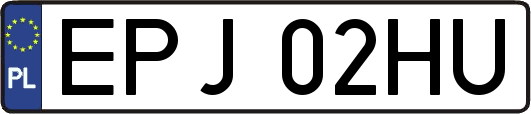EPJ02HU