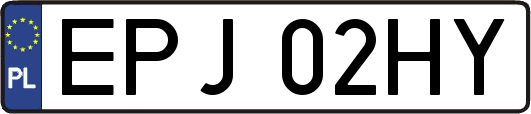 EPJ02HY