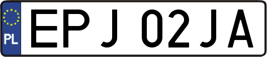 EPJ02JA