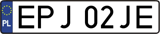 EPJ02JE