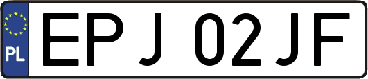 EPJ02JF