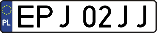 EPJ02JJ