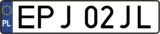 EPJ02JL