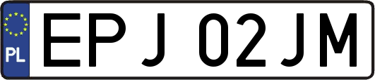 EPJ02JM