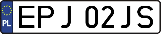 EPJ02JS
