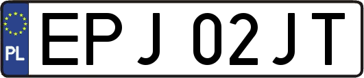 EPJ02JT