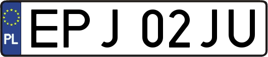EPJ02JU
