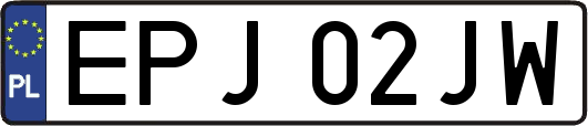 EPJ02JW